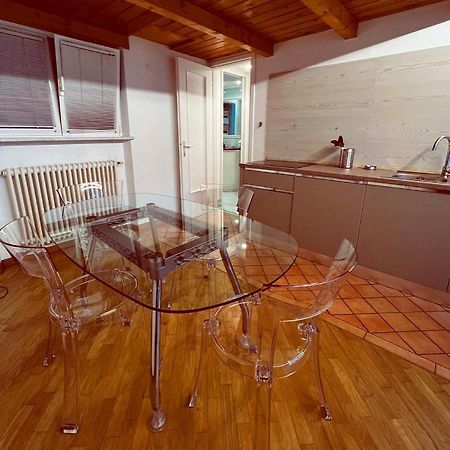 V&B Suits And Apartments Santa Margherita Ligure Exterior foto