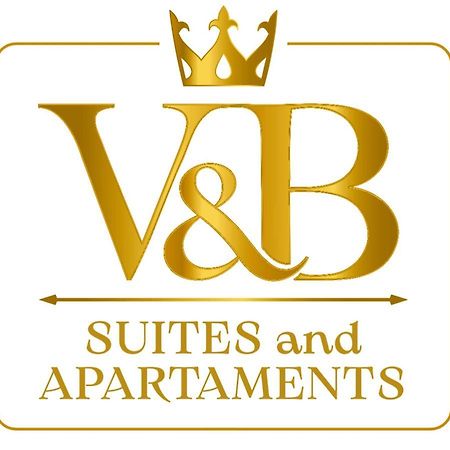 V&B Suits And Apartments Santa Margherita Ligure Exterior foto