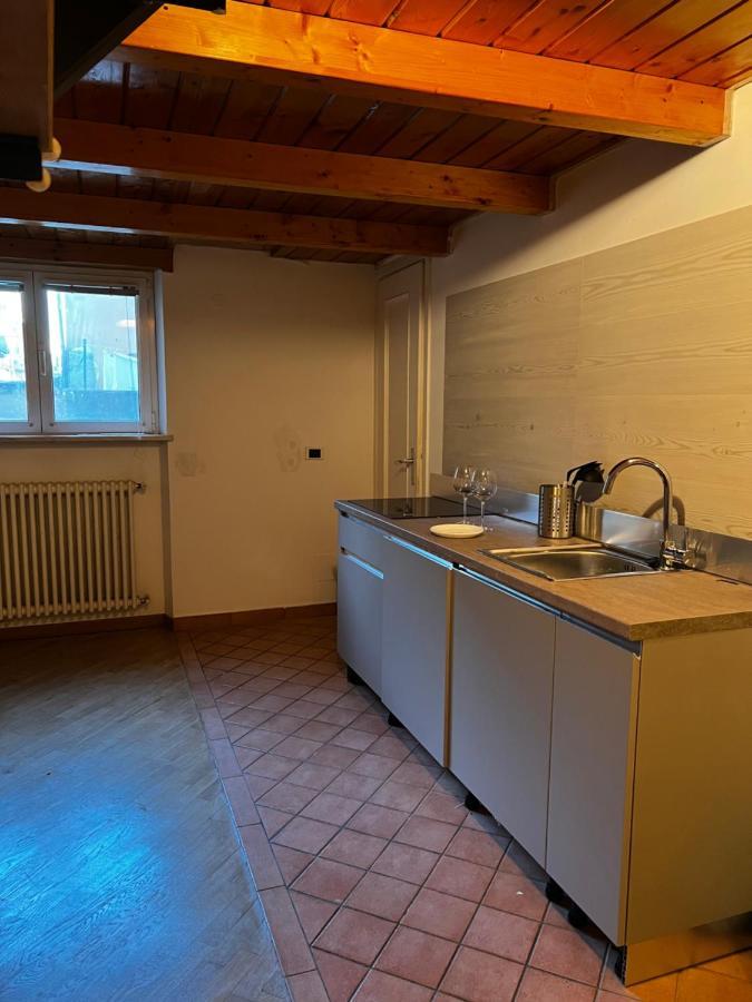 V&B Suits And Apartments Santa Margherita Ligure Exterior foto