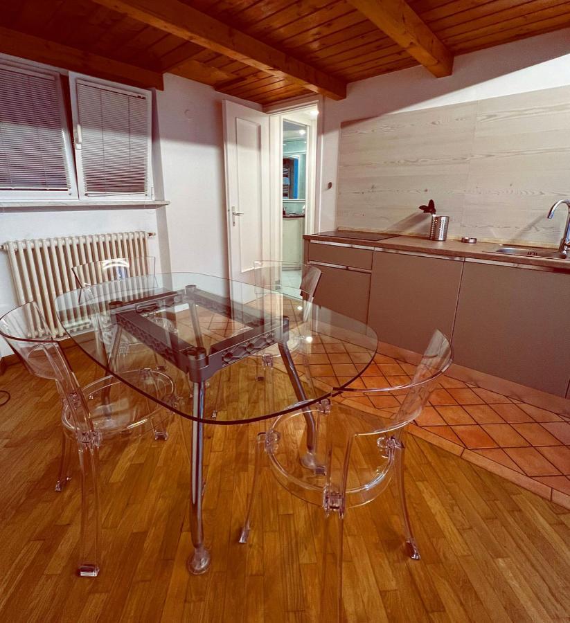 V&B Suits And Apartments Santa Margherita Ligure Exterior foto