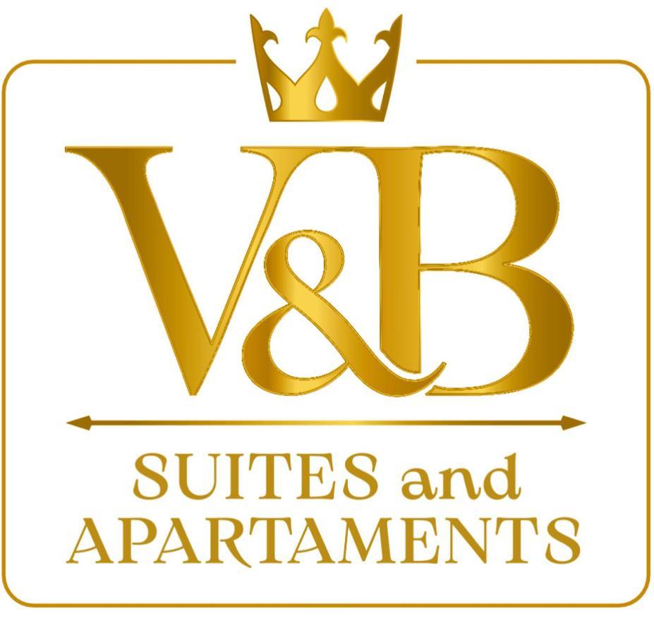 V&B Suits And Apartments Santa Margherita Ligure Exterior foto